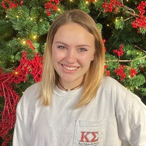 Meet your Posher, Erin